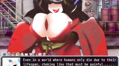 'Mai and Ena: Shift H-Scene Gallery'