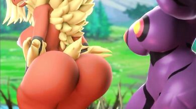 "When the Nanny Cums Home"