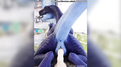 "When the Nanny Cums Home"