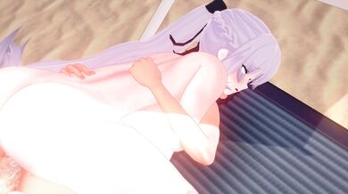 I'm a little teapot, short and stout,