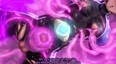 "Sexy Maids in Heat: The Ultimate Orgy"