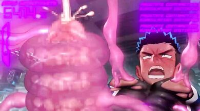 "Sexy Maids in Heat: The Ultimate Orgy"