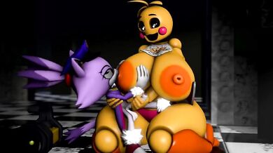 "Mrs. Smith's Naughty Hospital Visit with Her Sexy Nurse and Blazing Hot Hondjob"