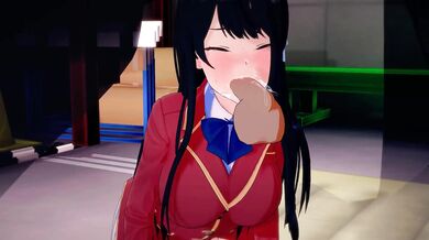 'Suzanne's Defeat in the Wettest of Places'