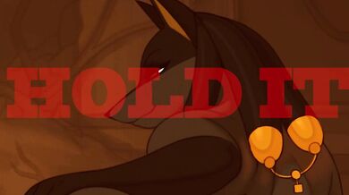 "Watching the Furry Hentai Movie in the Furry Universe"