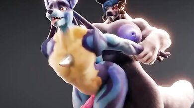 'Their hard bodies against soft flesh. Two become one. Porn star fucks her way to the top.'