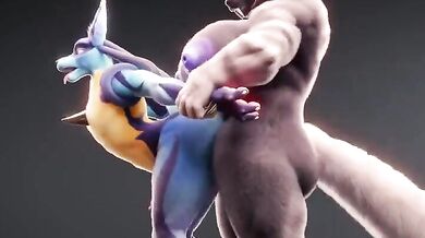 'Their hard bodies against soft flesh. Two become one. Porn star fucks her way to the top.'