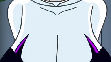 "Sirène de la Démolition: Gwen et Apple 69 [Subtitres français]"