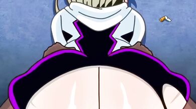 "Sirène de la Démolition: Gwen et Apple 69 [Subtitres français]"