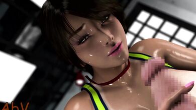 The Hidden Mystery of Wavy Sex (HMW)