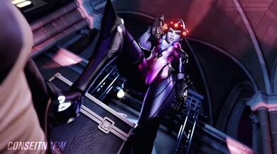 "Beyond the Wombat's Twerk Mix - A Dominant Power Struggle"