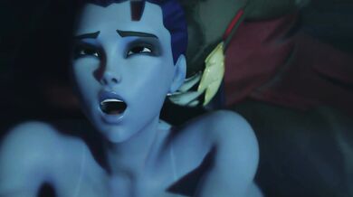 "Beyond the Wombat's Twerk Mix - A Dominant Power Struggle"