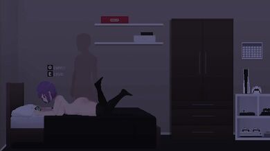 'Lecherous Reaper Maids in my Bedroom: Endless Variations of Lustful Positions'