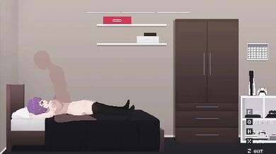 'Lecherous Reaper Maids in my Bedroom: Endless Variations of Lustful Positions'