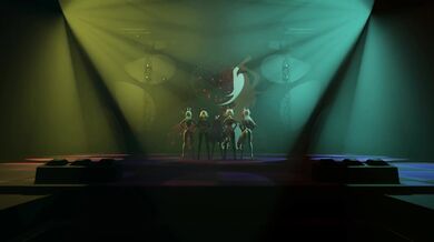 'LoliPorn - HoloEN Bunny Dance [dd_dd]'