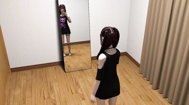 'The Perv House Vol. 1: The Emasculation of Wataru Ninomiya by a Transsexual'