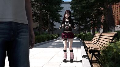 'The Perv House Vol. 1: The Emasculation of Wataru Ninomiya by a Transsexual'