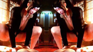 "One Man Army: Seven Nation Army"