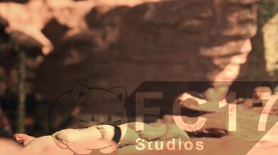 'Rebecca Stone Juegos Eroticos Médico - Sub Inglés'