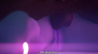 'La viuda X Doomfist - Subtitulado en Español'