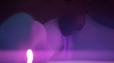 'La viuda X Doomfist - Subtitulado en Español'