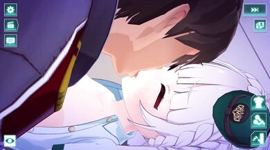 10 Japanese High School Students Having Sexual Intercourse in the Shower Room