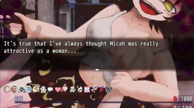 Rewritten as: "Hentai Shift H Scene Gallery: Micah"