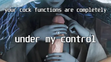 "Forbidden Pleasures: The Dark Mistress and Her Slave - A Femdom Music Video".