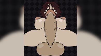 'Sophie and Walton's Futa Rock'n'Roll Boob Adventure'