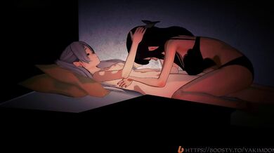 'The Tavern: A Relaxing Day for Friar and Fern'