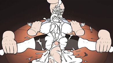 'EroticHentaiBible: PenetratingDemonesses'