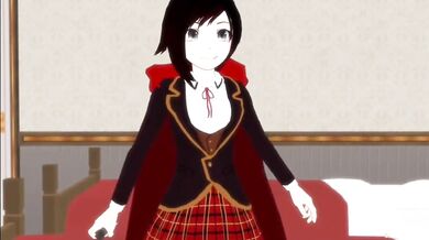 'Beautiful Days and Rough Winds - A PMV for RWBY'