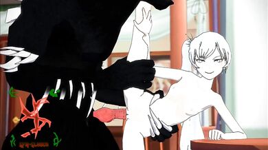 'Beautiful Days and Rough Winds - A PMV for RWBY'