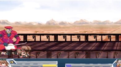 'Azukina's Ultimate Fucking Adventure - Full Gameplay'