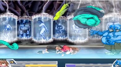 'Azukina's Ultimate Fucking Adventure - Full Gameplay'