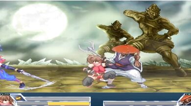 'Azukina's Ultimate Fucking Adventure - Full Gameplay'