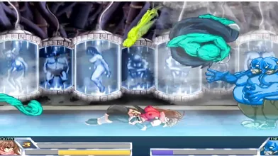 'Azukina's Ultimate Fucking Adventure - Full Gameplay'