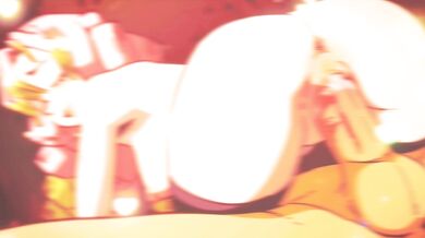 'Tiny Shinobu Gets Her Cherry Popped by Mitsuri'