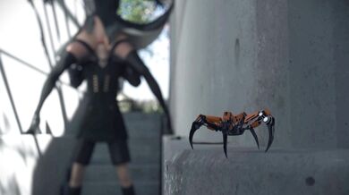 "Outdoor Group Sex in 4K 60FPS with HydraFXX and 9S"