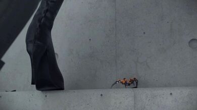 "Outdoor Group Sex in 4K 60FPS with HydraFXX and 9S"