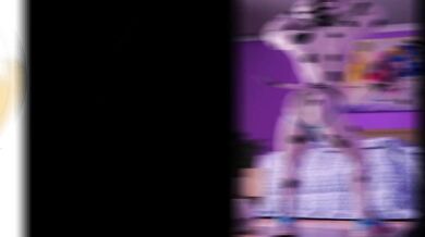 'Sweaty Sexy Siren - Busting My Butt - MY ROCKETS ARE RAPID'