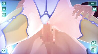 'The Art of Love and Lust - Meimei 7'