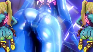 'Metroid - Ultra HMV Eternal'