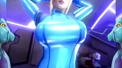 'Metroid - Ultra HMV Eternal'