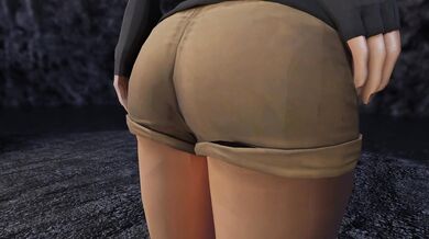 Lara Croft: Tomb Raider - An Adventure of Erotic Archaeology