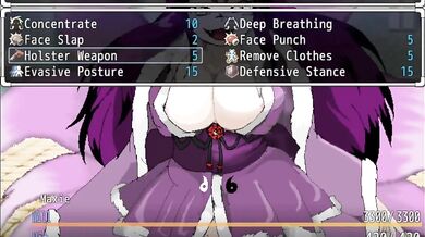 "Dark Shift: An H-Scene Gallery of Daiji's Tales"