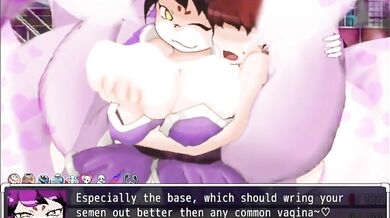 "Dark Shift: An H-Scene Gallery of Daiji's Tales"