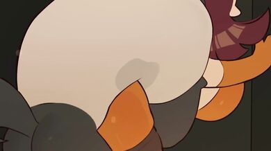 "The Intense Workout: Busty Bodybuilder Pays the Price!"