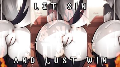 'Captioned Masturbation Fantasy: LOONA Worship (with Climax)'