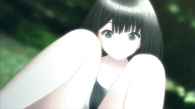 The Lustful Maid and the Snow White's Bedroom - a Hentai Video Production